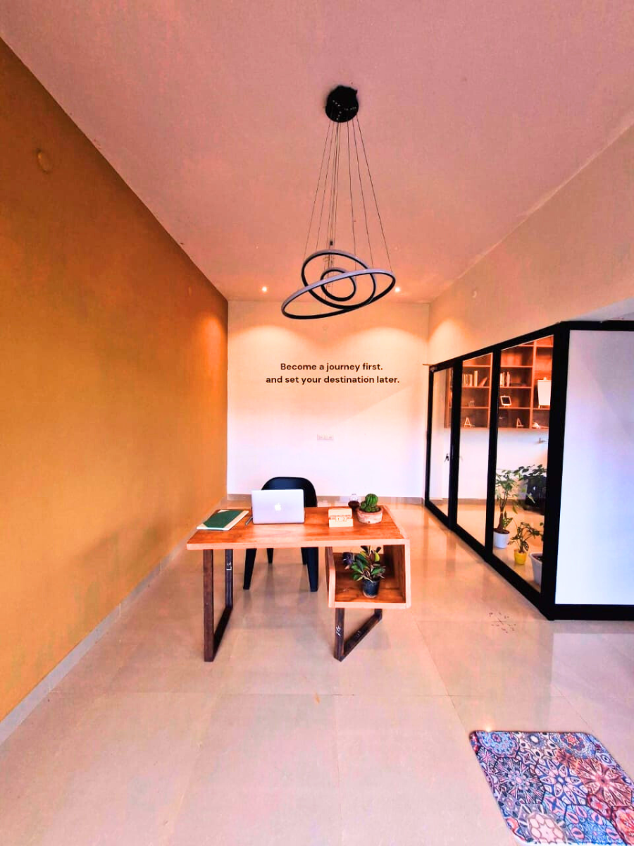 Tips Properties Private Limited Office Photos
