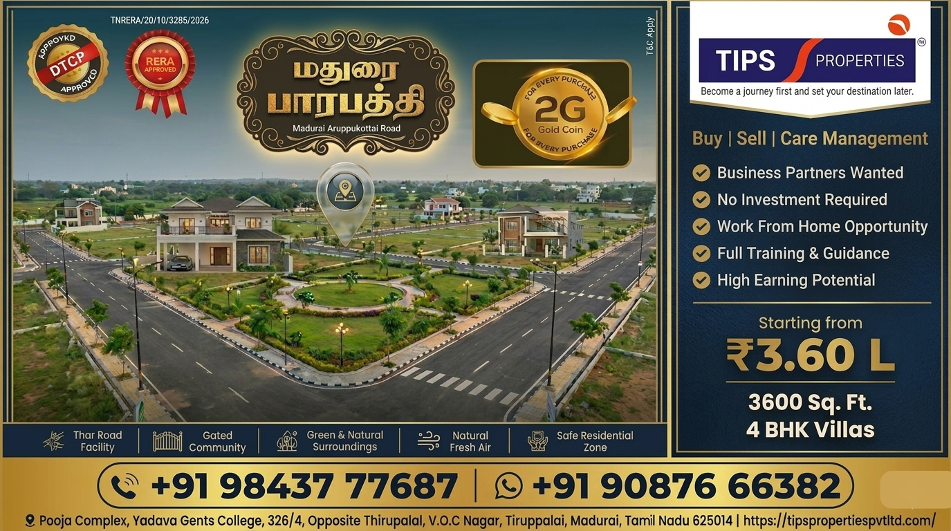 banner-tips-properties-madurai